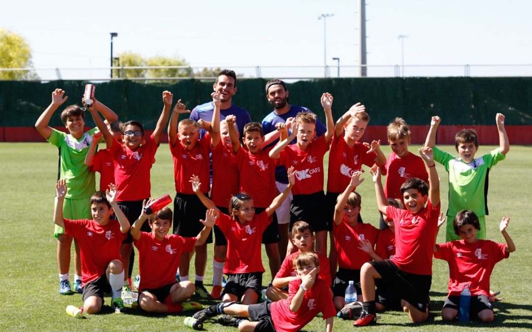 La  Fundació Reial Mallorca fa 16 anys