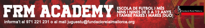 Inici de la FRM Academy