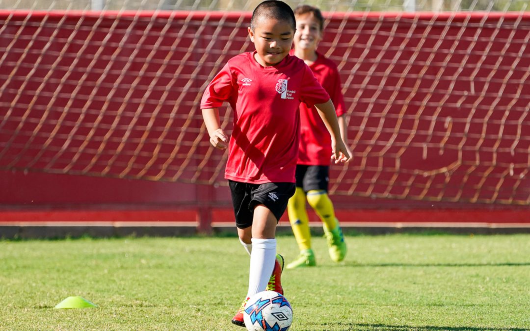 Abiertas las inscripciones de la FRM Academy 2020/21