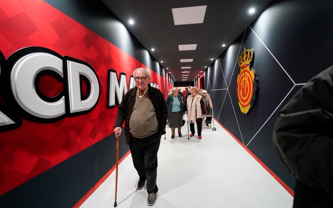 Proyecto destacado del mes – Te’n Recordes?