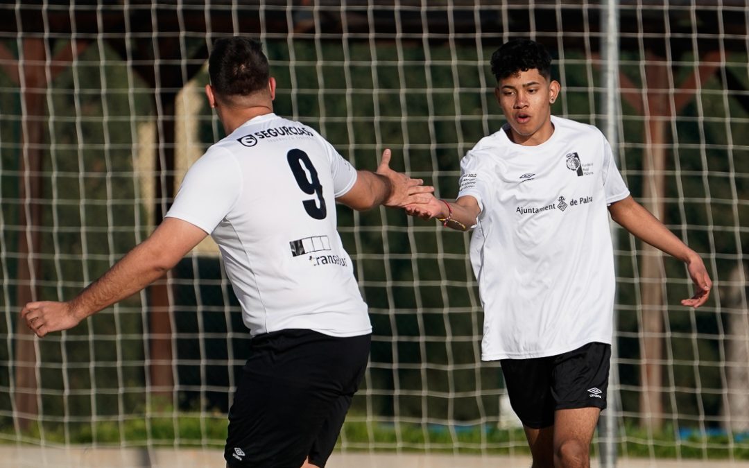 Una temporada más del proyecto «Juguis on juguis, guanyes!»