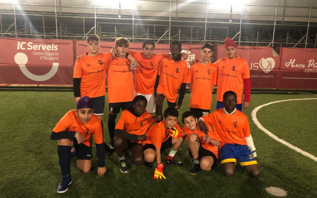 Arranca una nueva temporada de la liga verde