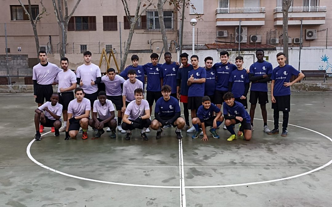 Vuelve la liga verde