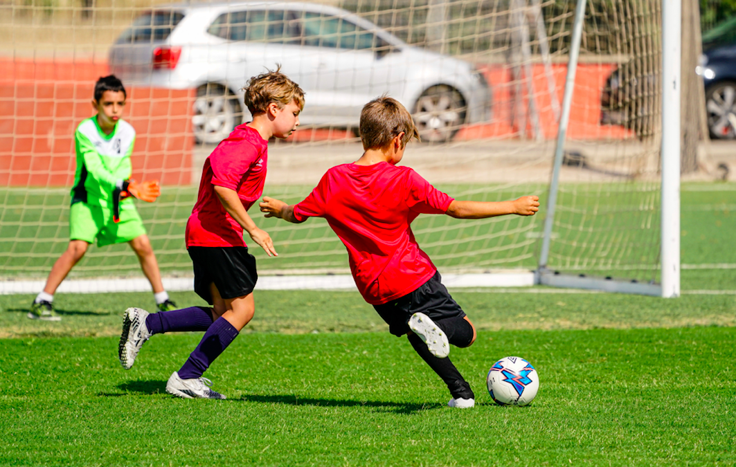 APÚNTATE AL campus de semana santa DE LA FUNDACIÓ