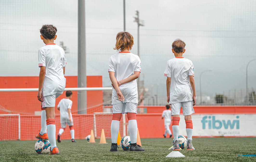 Apúntate al Campus de Verano 2022