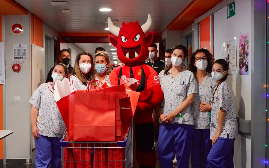 La Fundació Reial Mallorca cumple 20 años