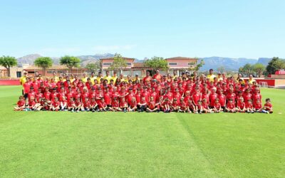 La Fundació Reial Mallorca arranca la temporada 2023/24