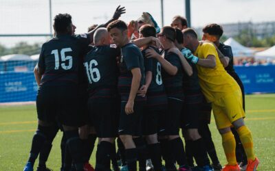 El RCD Mallorca cierra con orgullo LaLiga Genuine 2023/24