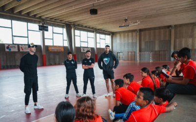 Cuéllar y Valjent apadrinan cinco nuevos barrios de Palma